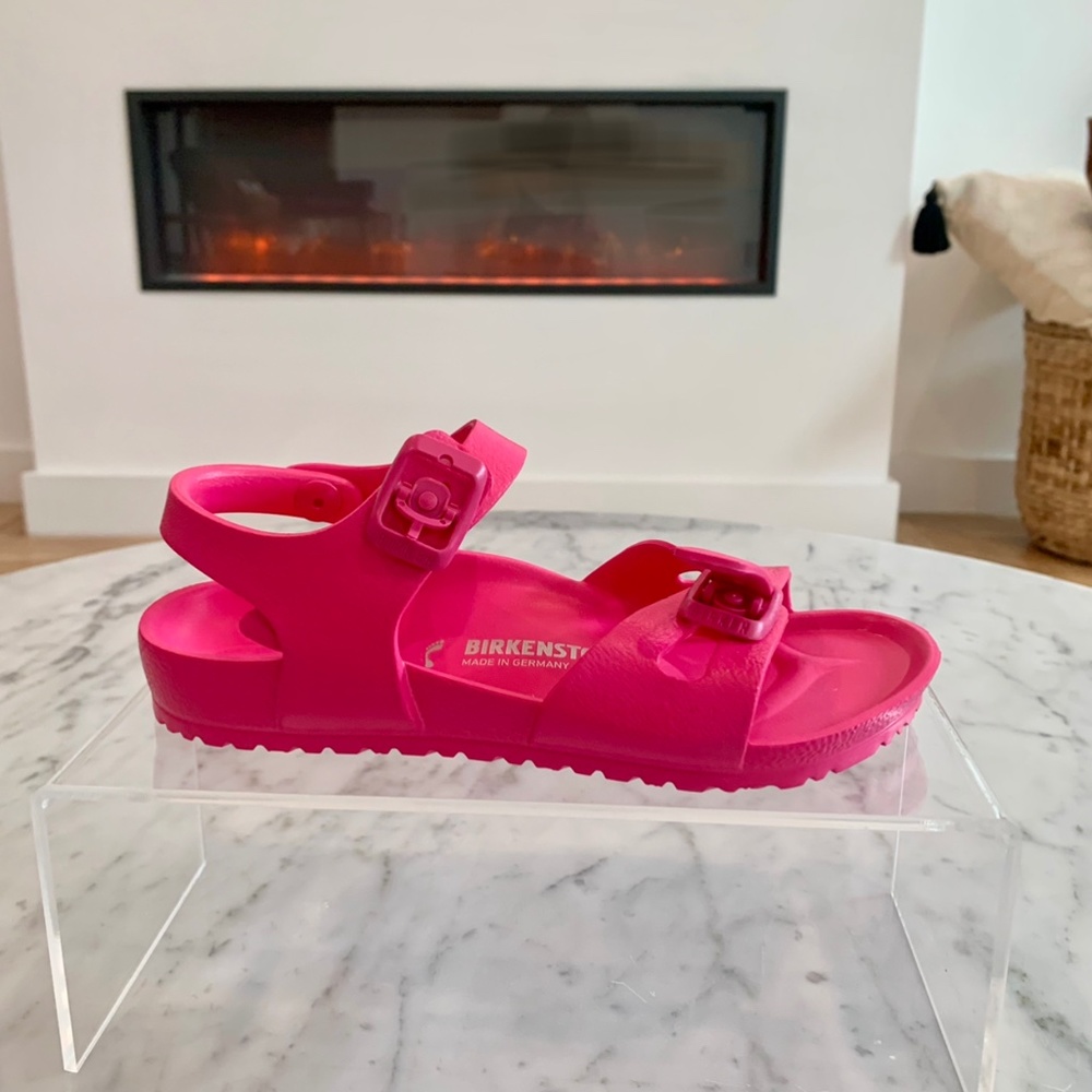 Birkenstock Rio Sandals